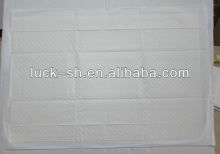 super absorbent disposable underpad