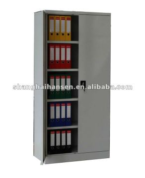 2-Door Unique File Cabinets
