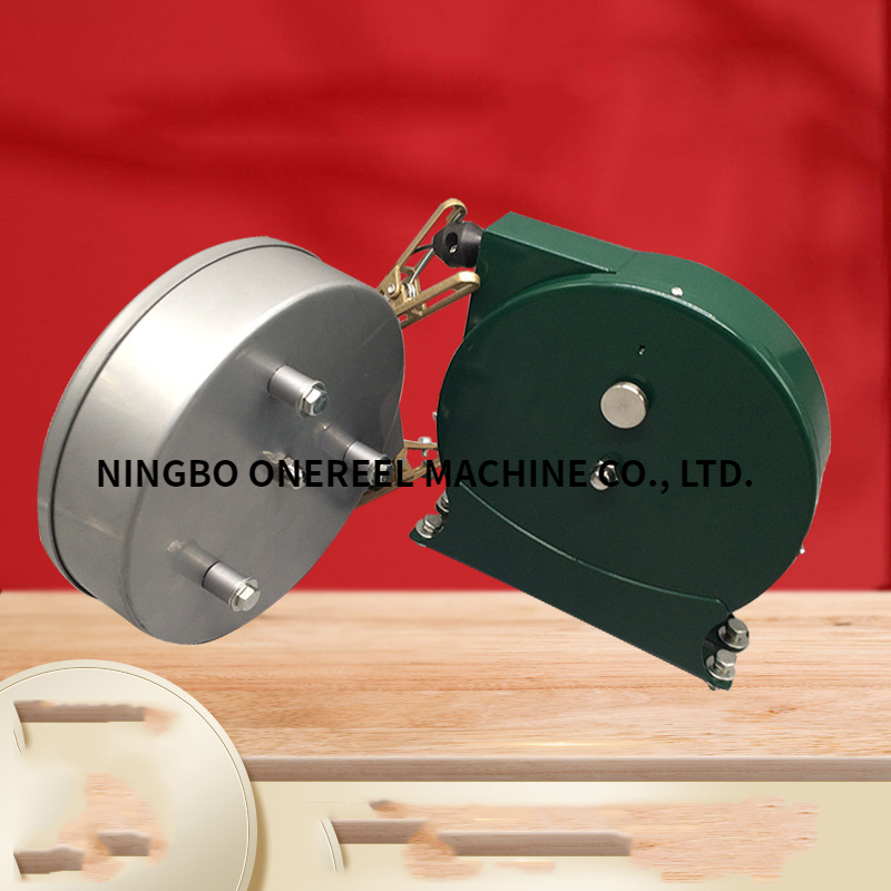 Anti-static Grounding Cable Reels 2 Anti-static Grounding Cable Reels 2