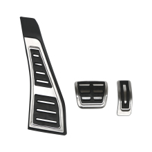 High-Quality Auto Accelerator Pedal for Right Hand Drive AUDI A4 17-24