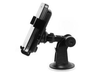 Universal Wireless Windshield Car Holder For PSP GPS , Cell