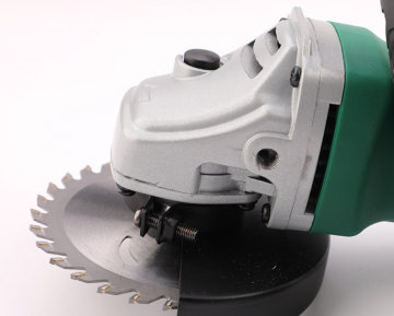 860w small plug-in hand grinder cutting grinding polishing