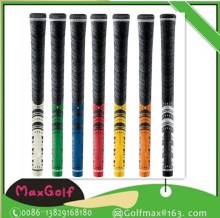 Rubber Golf Club Grip Custom Logo Golf Putter Grip