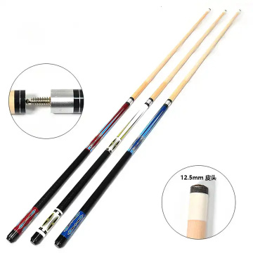 Factory Direct Phenolic Jump Break Cue Stick Tip - 13mm/14mm