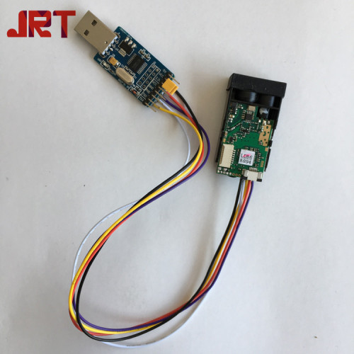 40m Mini Laser Range Module Sensor USB