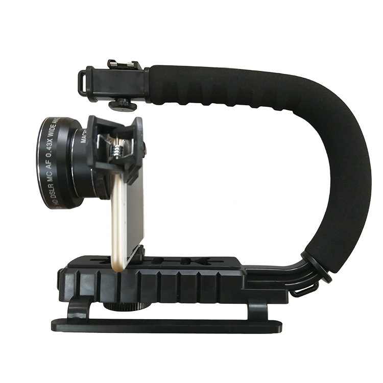 U Shape Camera Stabilizer