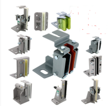 Elevator Parts: Door Guide Shoes & Roller Guide Shoes for Lifts