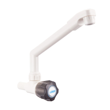 Bathroom Plastic Basin Faucet Water Taps