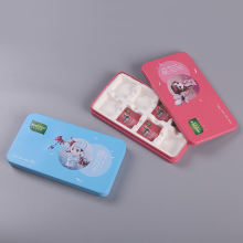 Eco friendly Candies Packaging Box,Chocolate Box Packaging