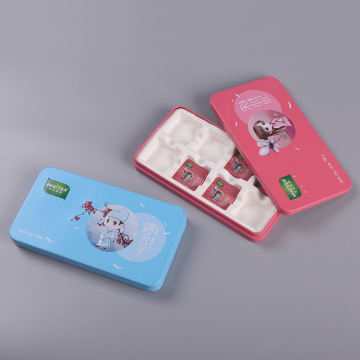 Eco friendly Candies Packaging Box,Chocolate Box Packaging