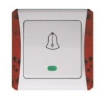 Y Series Bell Push Switch