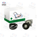 Kit întinzător curele pentru Nissan X-Trail