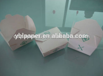 disposable cake boxes/mini disposable cake boxes / paper disposable cake boxes