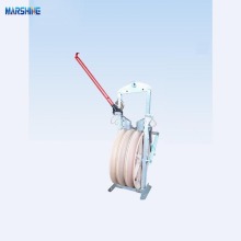 Φ822mm Helicopter Stringing Pulley Block