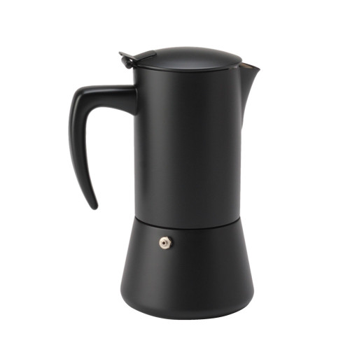 Espresso roestvrijstalen kookplaat maker Moka Pot