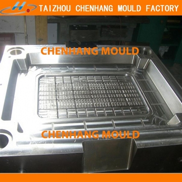 2015 plastic sheet die mold for engineering product (good quality)