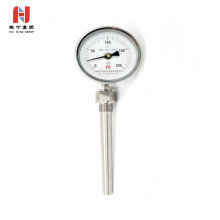 Precision Industrial Thermometer for Reliable Temperature Monitoring