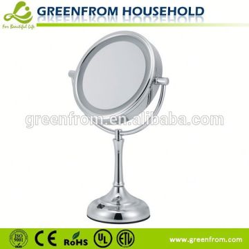 7 Inch Double Sides Convex Truck Mirrors