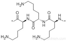 POLYLYSINE CAS 25104-18-1
