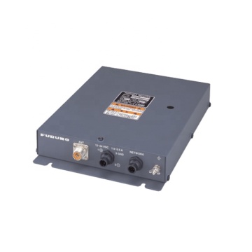 Marine Navigation and Communication Systems: Navtex and Weather Fax Receivers