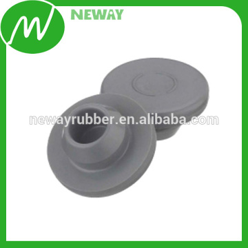 Custom Design Chlorobutyl Rubber for Bottle