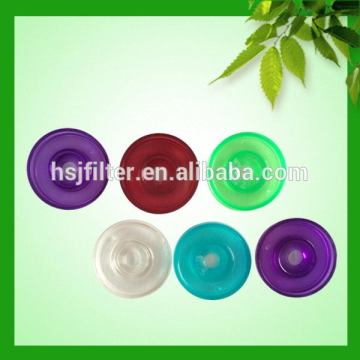 New products competitive k cup with lid