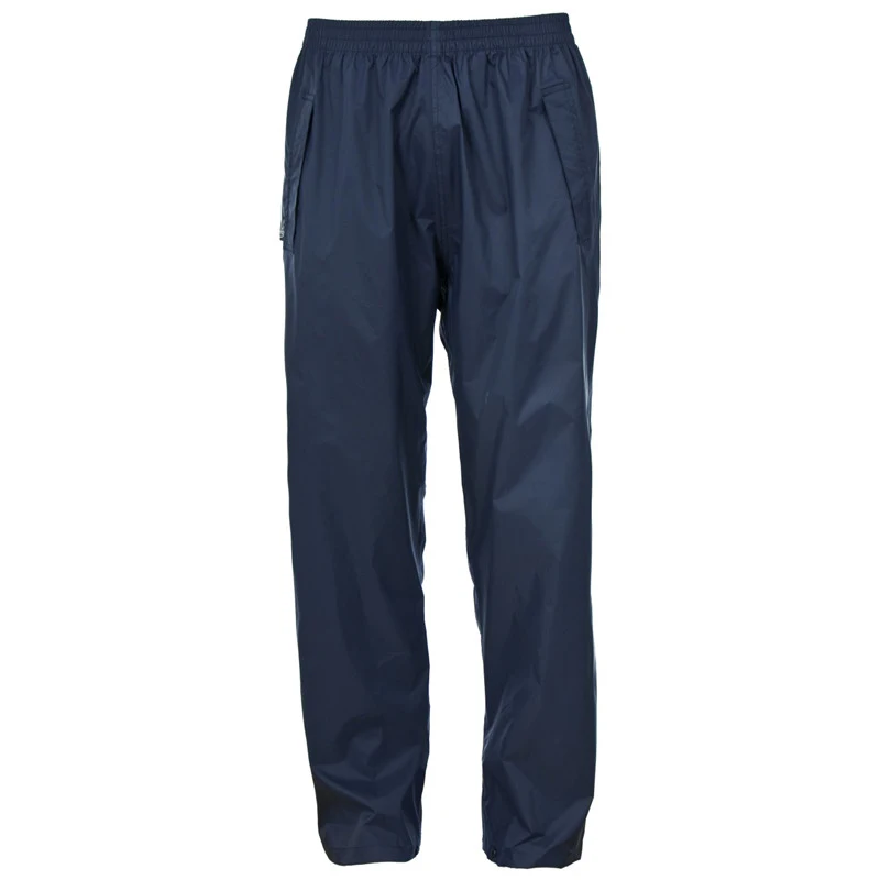 Adults' Packaway Waterproof Trousers