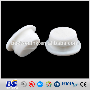 20 mm rubber stoppers rubber cap for pipe