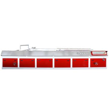 PVC WPC Door Board Extrusion Line