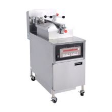 Factory Cheap Price Fish and Chips Frying Machine