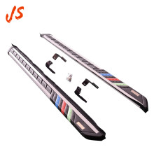 Jiangsu Original Factory Carton Packed Silver Car Pedal for Jeep Compass