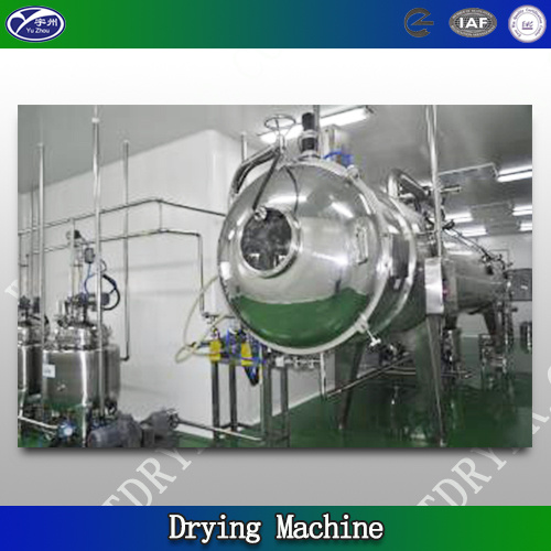 static electricity Vaccum Drying Oven