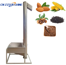 Competitive Price Hot Sale Ingredient Powder Screw Feeder