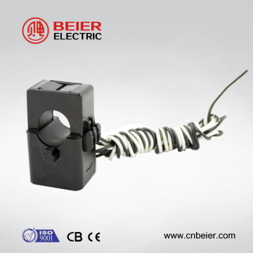 FP Split core current ct transformers with ISO approval