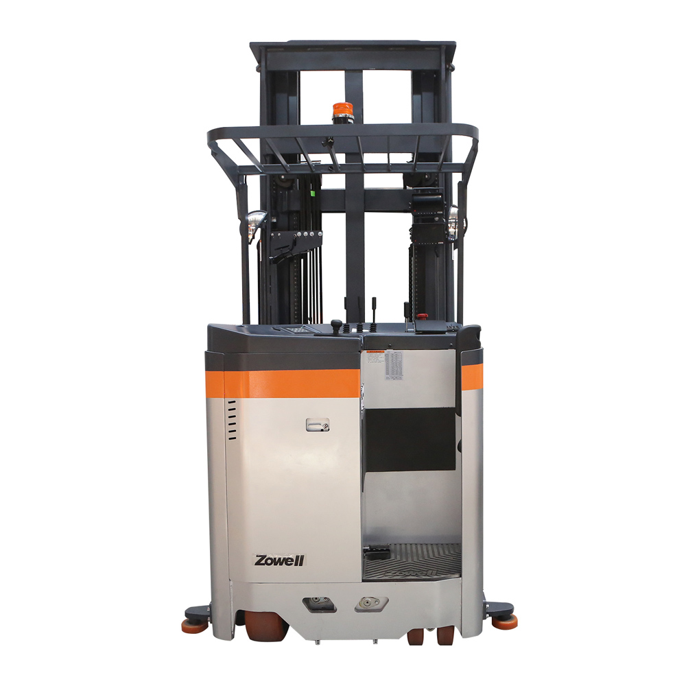 Narrow Aisle Application VNA Forklift