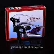 rabbit wine opener corkscrew parts