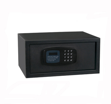 Intelligent laptop electronic hotel digital safe