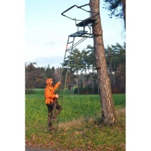 Hunting Double Person Tree Stand