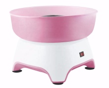 Small Sweet Cotton Candy Makers Portable Cotton Candy Machine For Home