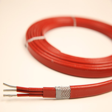 Heat Resistance Cable