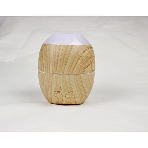 Ultrasonic Aroma Essential Oil Aromatherapy Diffuser