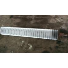 Chrome Flute Corrugating Roll for Single Facer Machine