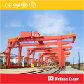 Linkage Gantry Crane with Wireless Communication