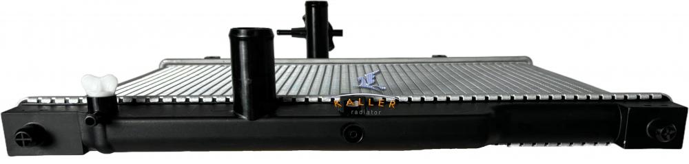 Radiator For Toyota Echo 1 0 Yariskapali