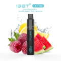 Iget Legend Vape 4000 - одноразовые вейпы Австралии