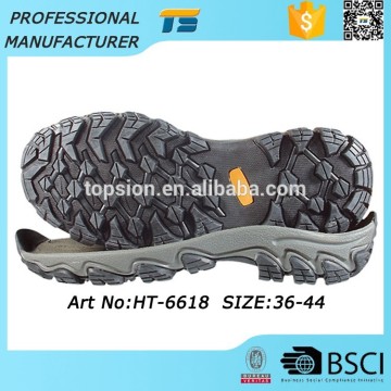 Unisex Eva Shoe Sole Design Shoe Sole Synthetic Rubber Sole Com
