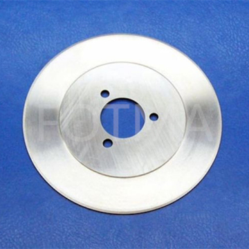 K20 K30 Cemented Carbide Cutting Blade Tungsten Carbide Blade