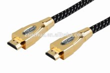 Innovative special firewire to hdmi cable