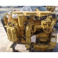 PC450-7 için motor kısa blok ass&#39;y 6159-se-0011