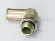pipe fitting/nylon pipe fitting/PA pipe fittings/pipe fitting elbow